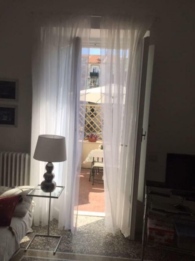 사보나 Sabrina'S Relax Fra Mare E Storia 아파트 외부 사진