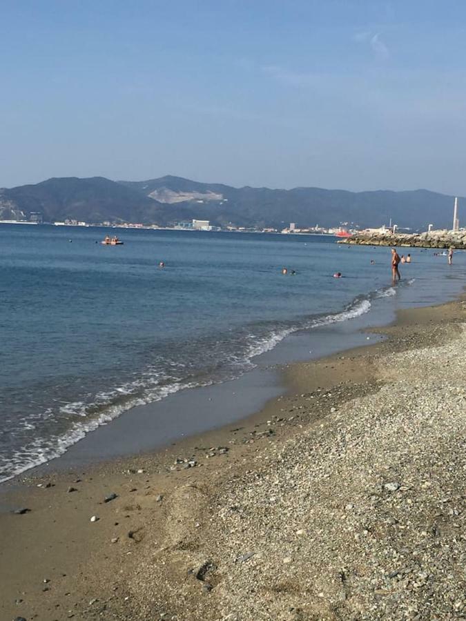 사보나 Sabrina'S Relax Fra Mare E Storia 아파트 외부 사진
